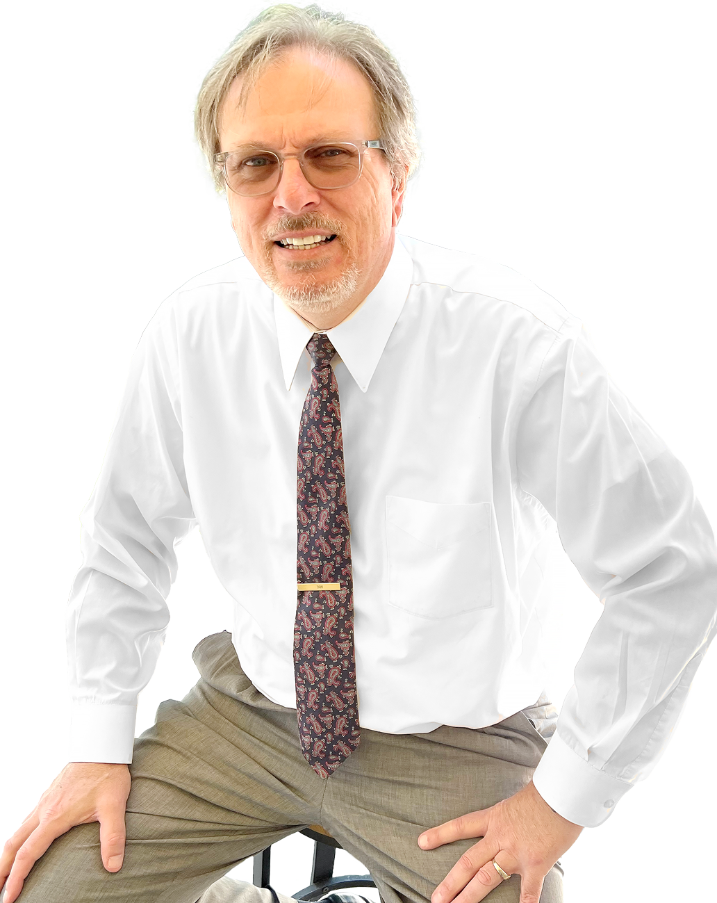 Don Smith - 10X Business Coach