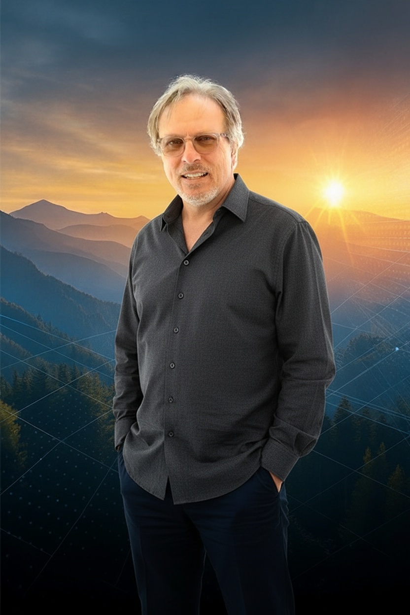 Don Smith – 10X Business Coach