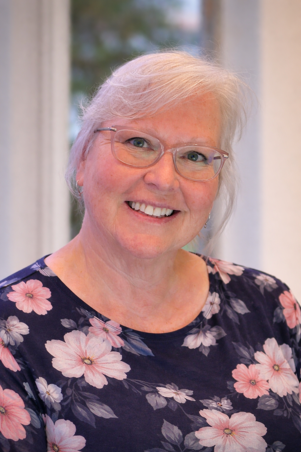 Ruthie Smith – Certified Life Coach