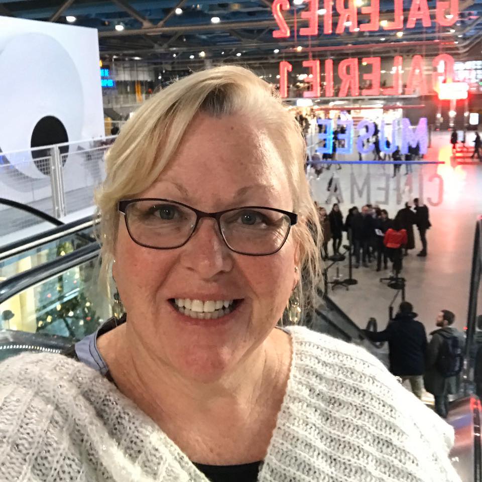 Ruthie Smith – Certified Life Coach